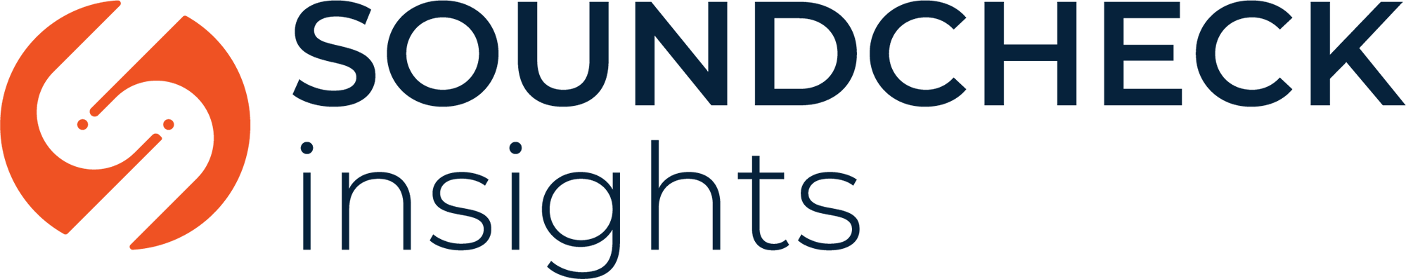 Soundcheck Insights